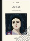 Cenere libro