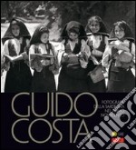 Guido Costa. La Sardegna del primo Novecento. Ediz. illustrata libro