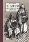 Città e villaggi della Sardegna dell'Ottocento libro di Angius Vittorio