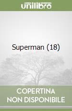 Superman (18) libro