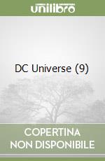 DC Universe (9) libro