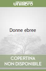 Donne ebree