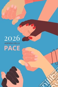 Agenda della pace 2026 libro