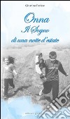 Onna. Il sogno di una notte d'estate libro