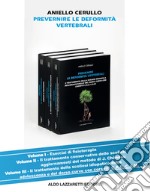 Prevenire le deformità vertebrali libro