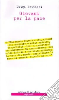Giovani per la pace