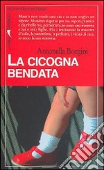 La cicogna bendata libro