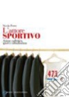 L'attore sportivo. Azione collettiva, sport e cittadinanza libro