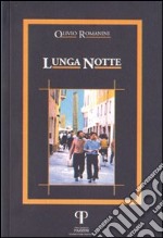 Lunga notte libro