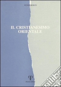Il cristianesimo orientale