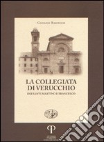 La collegiata di Verucchio dei santi Martino e Francesco libro