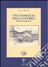 Una famiglia nella guerra. Verucchio 1939-1946 libro