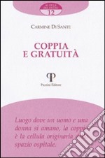 Coppia e gratuità libro