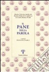 Il pane della parola libro