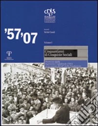 Cinquant'anni di conquiste sociali
