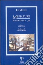 Miniature romagnole... più