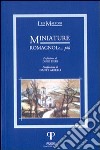 Miniature romagnole... più libro