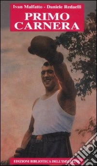 Primo Carnera