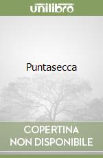 Puntasecca libro