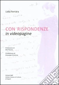 Con rispondenze in vedeopagine
