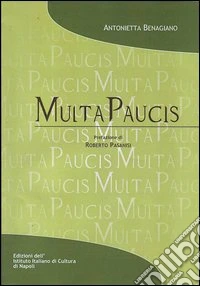 Multa Paucis