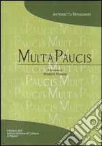 Multa Paucis libro