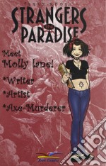 Strangers in paradise. Vol. 14 libro