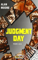 Judment day. Vol. 2 libro