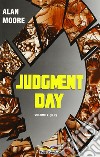 Judment day. Vol. 2 libro