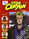 Steve Canyon. Vol. 3: 1948 libro di Caniff Milton Materia A. (cur.)