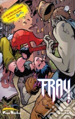 Fray. Vol. 2 libro