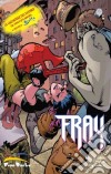 Fray. Vol. 2 libro di Whedon Joss Moline Karl Owens Andy Materia A. (cur.)