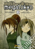 Megatokyo. Vol. 2