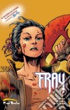 Fray. Vol. 3 libro