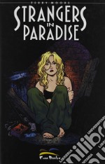 Strangers in paradise. Vol. 16 libro