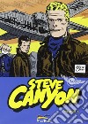 Steve Canyon. Vol. 2 libro