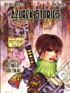 Azurek stories libro