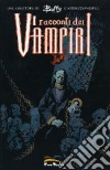 I racconti dei vampiri libro