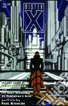 Mister X. The definitive collection. Vol. 1 libro