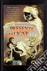 Dark horse: il libro delle presenze maligne libro