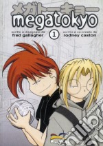 Megatokyo. Vol. 1