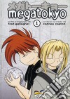 Megatokyo. Vol. 1 libro