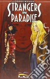 Strangers in paradise. Vol. 18 libro