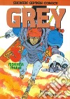 Grey. Vol. 3 libro di Tagami Yoshihisa Materia A. (cur.)