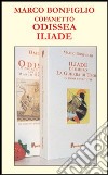 Odissea-Iliade libro