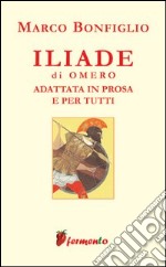 Iliade libro