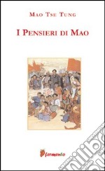 I pensieri di Mao libro