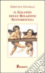 Il galateo delle relazioni sentimentali