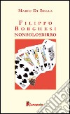 Filippo Borghesi nonsolosbirro libro