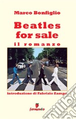 Beatles for sale libro